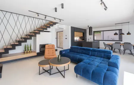 Location Maison 6 personnes à Porec - Photo 17