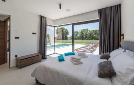 Location Maison 6 personnes à Porec - Photo 19