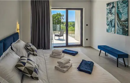 Location Maison 6 personnes à Porec - Photo 20