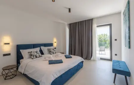 Location Maison 6 personnes à Porec - Photo 23