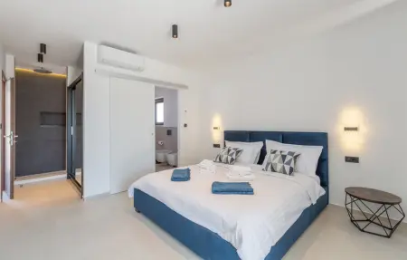 Location Maison 6 personnes à Porec - Photo 24