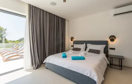 Location Maison 6 personnes à Porec - Photo 25