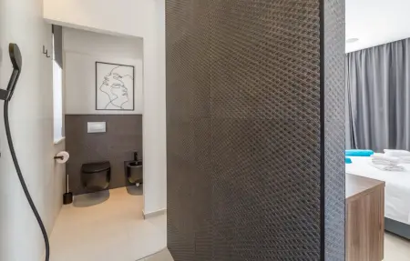 Location Maison 6 personnes à Porec - Photo 28