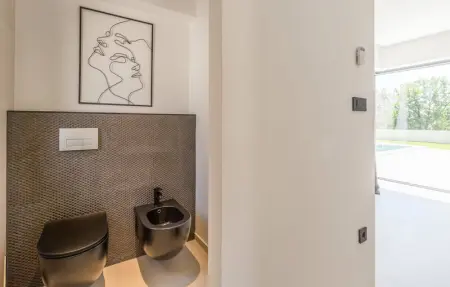 Location Maison 6 personnes à Porec - Photo 29