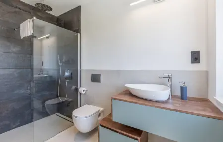 Location Maison 6 personnes à Porec - Photo 30