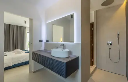 Location Maison 6 personnes à Porec - Photo 32