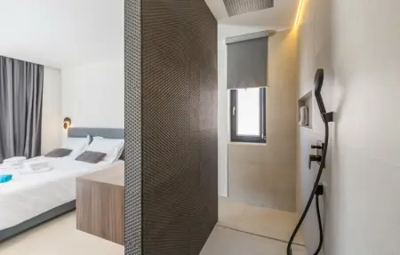 Location Maison 6 personnes à Porec - Photo 33