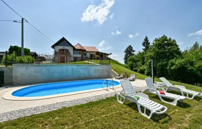 Maison à Veliki Lovrecan - L957953