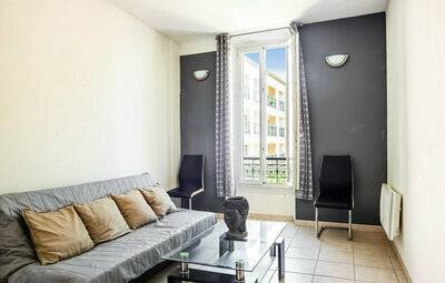 Location Appartement à Marignane - N°957961