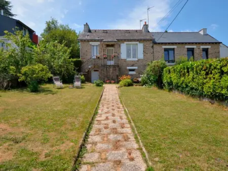 L'escapade, Maison 4 personnes à Auray - Photo 4