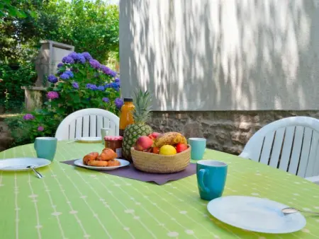 L'escapade, Maison 4 personnes à Auray - Photo 5