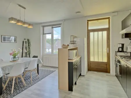 L'escapade, Maison 4 personnes à Auray - Photo 10