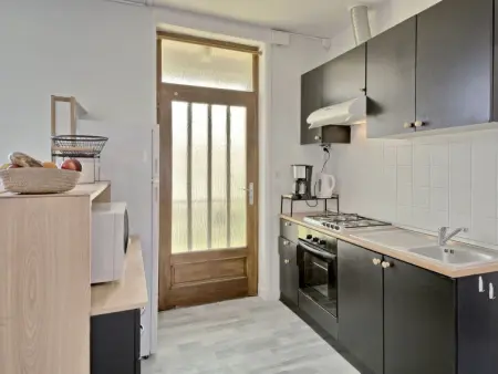 L'escapade, Maison 4 personnes à Auray - Photo 11