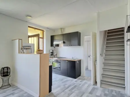 L'escapade, Maison 4 personnes à Auray - Photo 13