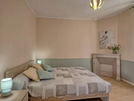 L'escapade, Maison 4 personnes à Auray - Photo 14