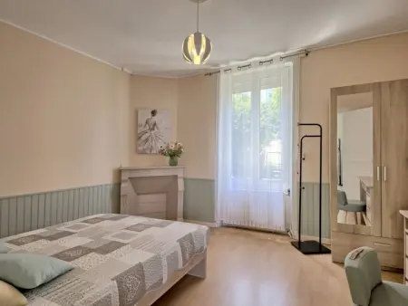 L'escapade, Maison 4 personnes à Auray - Photo 15