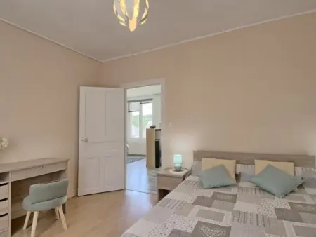 L'escapade, Maison 4 personnes à Auray - Photo 16