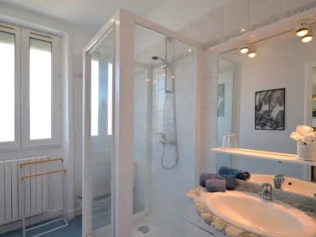 L'escapade, Maison 4 personnes à Auray - Photo 17