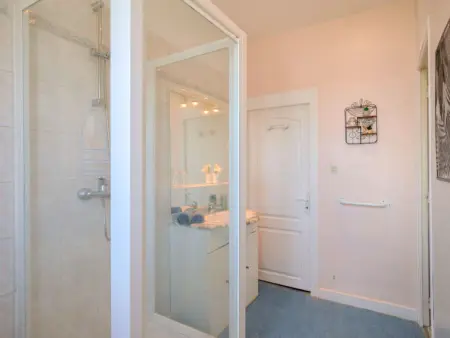 L'escapade, Maison 4 personnes à Auray - Photo 18