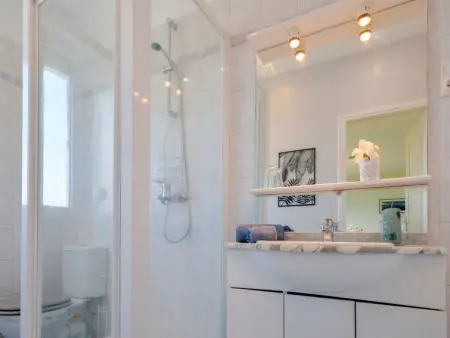 L'escapade, Maison 4 personnes à Auray - Photo 19