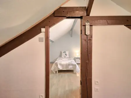 L'escapade, Maison 4 personnes à Auray - Photo 20