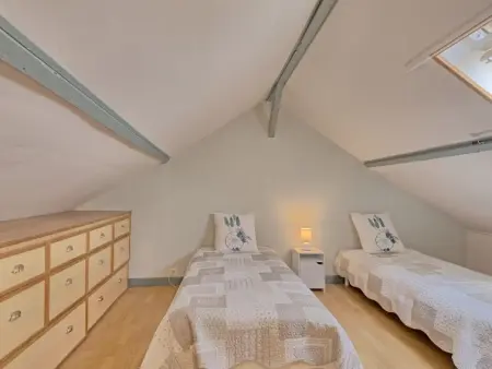 L'escapade, Maison 4 personnes à Auray - Photo 21