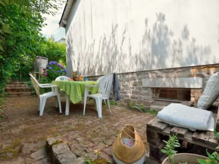 L'escapade, Maison 4 personnes à Auray - Photo 23