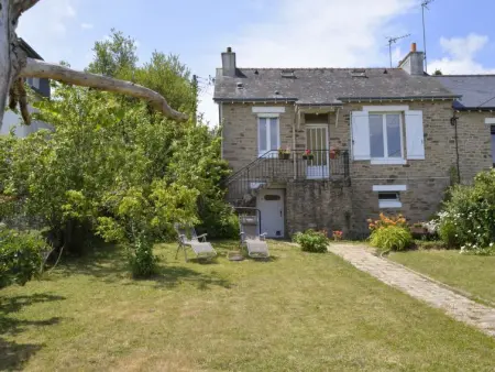 L'escapade, Maison 4 personnes à Auray - Photo 27