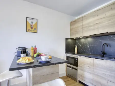 Les Lavandes, Appartement 2 personnes à Saint Cyr sur mer Les Lecques - Photo 3