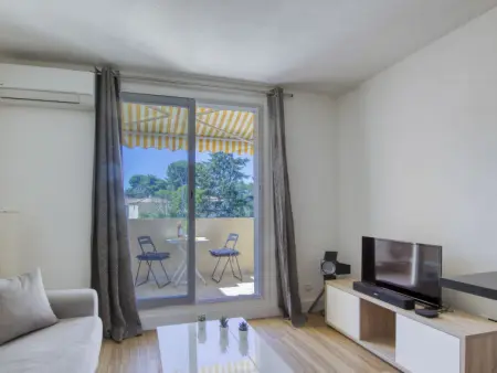 Les Lavandes, Appartement 2 personnes à Saint Cyr sur mer Les Lecques - Photo 6