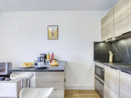 Les Lavandes, Appartement 2 personnes à Saint Cyr sur mer Les Lecques - Photo 9