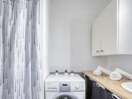 Les Lavandes, Appartement 2 personnes à Saint Cyr sur mer Les Lecques - Photo 10