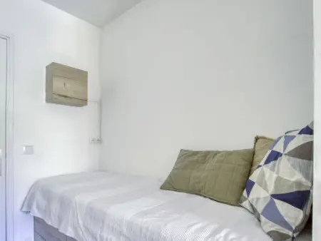 Les Lavandes, Appartement 2 personnes à Saint Cyr sur mer Les Lecques - Photo 11