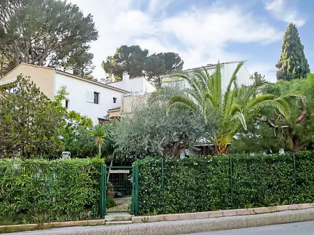 Les Lavandes, Appartement 2 personnes à Saint Cyr sur mer Les Lecques - Photo 12