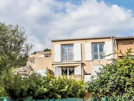 Les Lavandes, Appartement 2 personnes à Saint Cyr sur mer Les Lecques - Photo 13