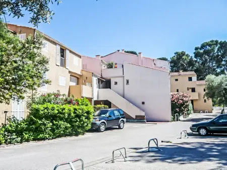 Les Lavandes, Appartement 2 personnes à Saint Cyr sur mer Les Lecques - Photo 14