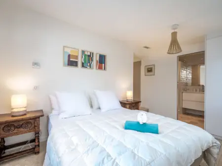 La Vigne, Villa 6 personnes à Mandelieu - Photo 3