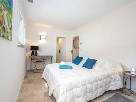 La Vigne, Villa 6 personnes à Mandelieu - Photo 4