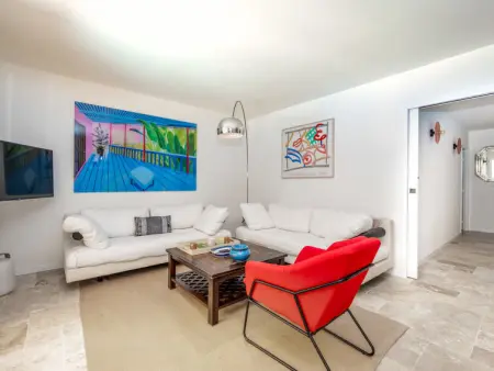 La Vigne, Villa 6 personnes à Mandelieu - Photo 6