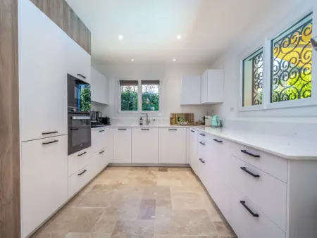 La Vigne, Villa 6 personnes à Mandelieu - Photo 8