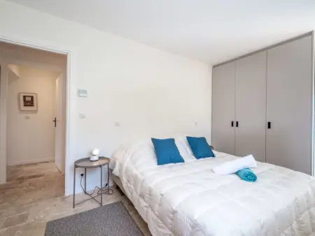 La Vigne, Villa 6 personnes à Mandelieu - Photo 9