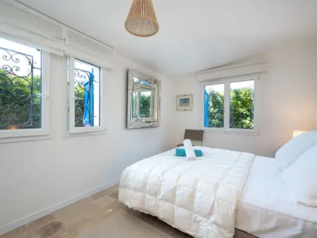 La Vigne, Villa 6 personnes à Mandelieu - Photo 10