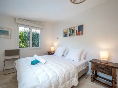 La Vigne, Villa 6 personnes à Mandelieu - Photo 12