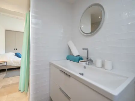 La Vigne, Villa 6 personnes à Mandelieu - Photo 15