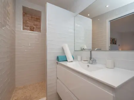 La Vigne, Villa 6 personnes à Mandelieu - Photo 16