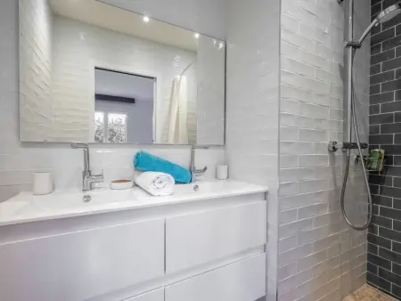 La Vigne, Villa 6 personnes à Mandelieu - Photo 17