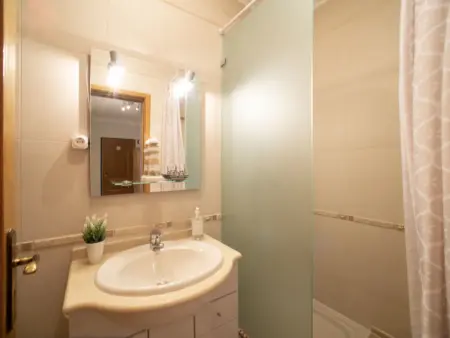 Sunny Beach Retreat, Appartement 4 personnes à Armação de Pêra - Photo 14