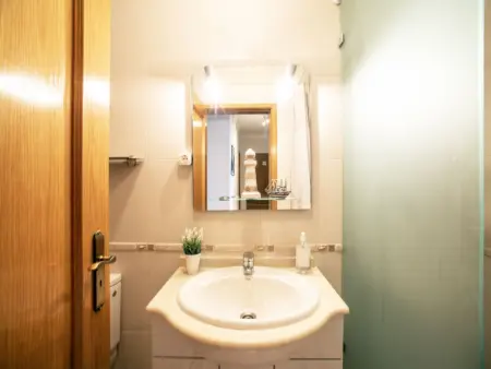 Sunny Beach Retreat, Appartement 4 personnes à Armação de Pêra - Photo 16