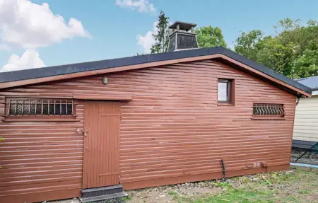 Joli chalet dans la Somme, Maison 6 personnes à Hem Monacu - Photo 8