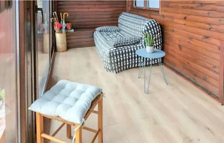 Joli chalet dans la Somme, Maison 6 personnes à Hem Monacu - Photo 16